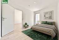 Urbaner Wohnkomfort in der Waagner-Biro-Straße – Moderne 2-Zimmer-Wohnung mit Balkon