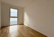 Provisionsfrei! Erstbezug: Helle 3-Zimmer-Wohnung mit Balkon in Floridsdorf