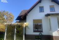 Schönste Grünruhelage in Andritz - perfektes Zuhause für Ihre Familie