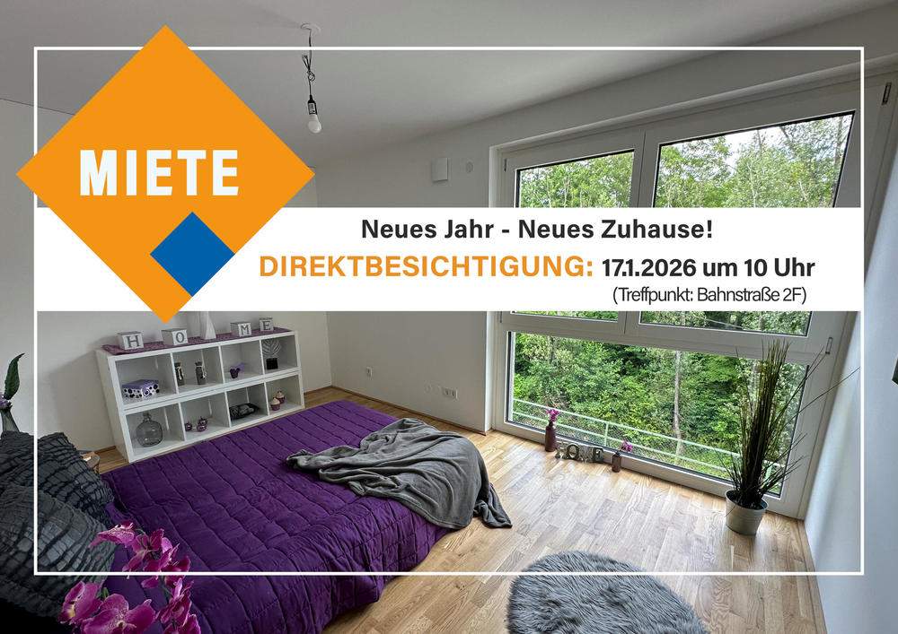 RESIDENZ AM STADTRAND zum Mieten