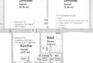 2 - Zimmerwohnung in Ternitz zu mieten!