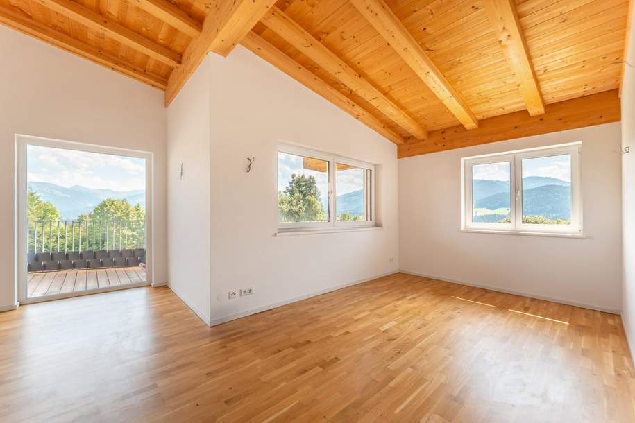 Hochwertige 3-Zimmer Wohnung in Aussichtslage!, Wohnung-miete, 1.369,00,€, 6305 Kitzbühel