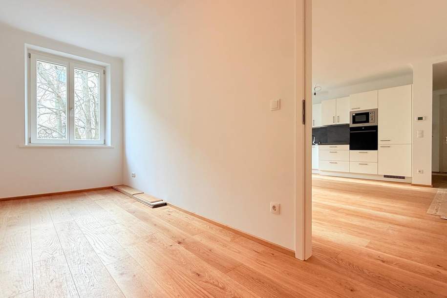 Innere Werte zählen, aber wie /72 m²/ komplett saniert!, Wohnung-miete, 1.200,00,€, 1150 Wien 15., Rudolfsheim-Fünfhaus