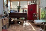 MODERNES EINFAMILIENHAUS IN DER NÄHE VOM BAHNHOF GERASDORF BEI WIEN