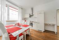 Charmante 2-Zimmer Wohnung in Favoriten