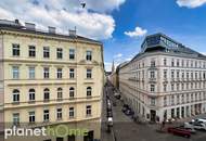 Sehr sympathische 2-Zimmer-Wohnung mit Weitblick in absoluter Bestlage!