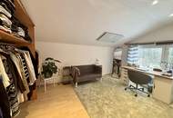 Mehrfamilienhaus mit kompaktem Garten