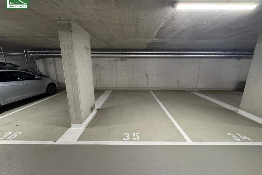 Tiefgaragenplatz zu vermieten – Dittmanngasse 4, 1220 Wien - JETZT ANFRAGEN - JETZT ANFRAGEN, Kleinobjekte-miete, 129,66,€, 1110 Wien 11., Simmering