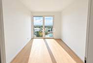 PREIS NEU | Provisionsfrei & Erstbezug - Grünruhelage der Superlative! Eine Traumwohnung mit Ausblick