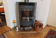 GÜNSTIGE SCHÖNE, SONNIGE UND RUHIGE 3-ZIMMER-WOHNUNG IM 2. OG MIT EIGENEM GARTENANTEIL UND PARKPLATZ