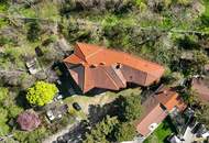 Schloss Thürnlhof bestandsfrei mit jahrhundertealter Geschichte und Entwicklungspotential Verkauf aus Privatbesitz