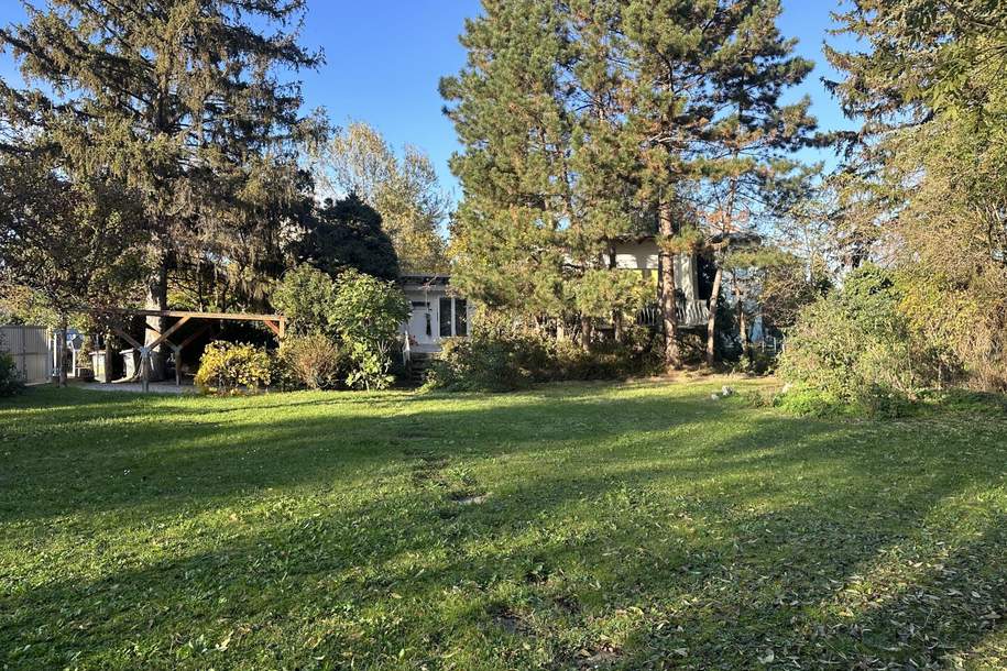 Grundstück in Top Lage, Grund und Boden-kauf, 399.000,€, 2700 Wiener Neustadt(Stadt)