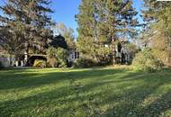 Grundstück in Top Lage