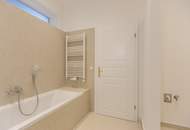 Castellezgasse - Erstbezug nach Generalsanierung - exklusiver 4 Zimmer Stilaltbau mit Blick in den Augarten