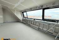 Exklusive 4-Zimmer-Dachgeschosswohnung mit südseitiger Terrasse & Lift direkt in die Wohnung, 3.,Trubelgasse 6
