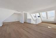 DG - JUWEL AUF ZWEI EBENEN >> lichtdurchflutete Duplex-Terrassenwohnung mit hervorragender Anbindung >> U4 / U6