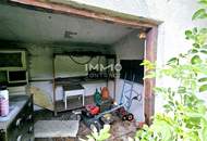 Platz für Wohnträume – großes, erschlossenes Grundstück mit Altbestand - für Familie oder Projektbau