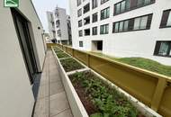 Neubau-Erstbezug beim Kirschblütenpark. Hochwertige 3 Zimmer Wohnung. Markenküchen inklusive! - JETZT ZUSCHLAGEN