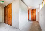 Individuelle Wohnträume verwirklichen – großzügige Wohnung mit viel Gestaltungspotenzial am Kinzerplatz