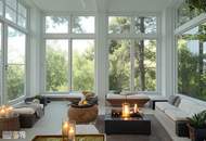 Stilvolles Wohnen in bester Lage - 3 Zimmer mit Loggia