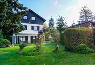 Familienfreundliches Wohnen in traumhafter Aussichtslage am Satzberg