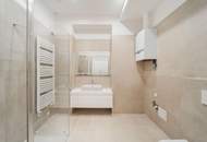 Stylische 2-Zimmer-Wohnung im Erstbezug – Top Sanierung, nahe Mariahilfer Straße.