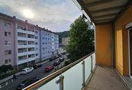 unbefristet | nette 2,5 Zimmer-Wohnung