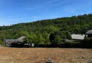 "Grundstück in Gablitzer bestlage"