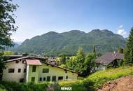 Klein, aber fein…..in Bad Ischl!