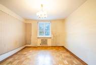 Dein Projekt - Sanierungsbedürftige 3 Zimmer Wohnung in Schallmoos bei Salzburg