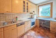 Ruhige, perfekt angebundene 2-Zimmer in Hietzing