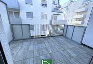 Moderne Balkonwohnung mit hochwertiger Ausstattung in ruhiger Lage - ab 01.07.2025!
