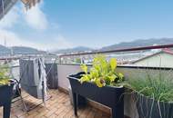 "KAUFANBOT vorhanden" 3-Zimmer Eigentumswohnung mit Kamin und Balkon