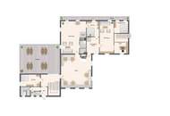 Landhaus-Duo mit romantischem Hofgarten und viel Platz zum Entspannen!