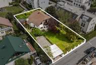 "Charmantes Einfamilienhaus mit Pool, großem Garten und modernem Wohnkomfort"