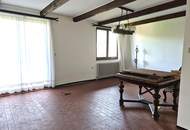 EIN- ZWEIFAMILIENHAUS IN SONNIGER LAGE BEIM WIENERWALDSEE