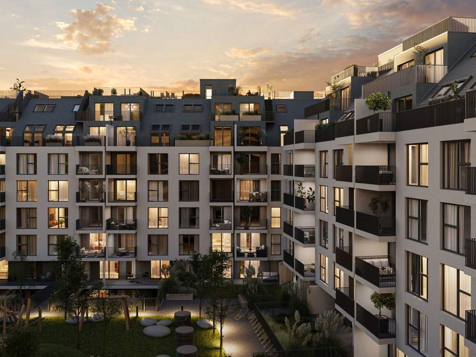 GRAND GARDEN | NATUR GENIESSEN. STADT ERLEBEN.