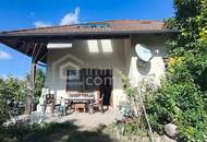 Einfamilienhaus mit großem Garten, beheiztem Keller, Garage & Wallbox in Angern an der March