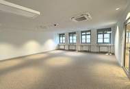 Repräsentative Büro Etage