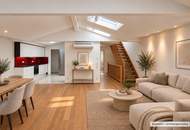 Über den Dächern der Altstadt – mit eigener Dachterrasse