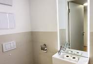 Möblierte 2 Zimmer mit Loggia, Fitness &amp; Sauna im Haus nahe UNO-City / VIC!