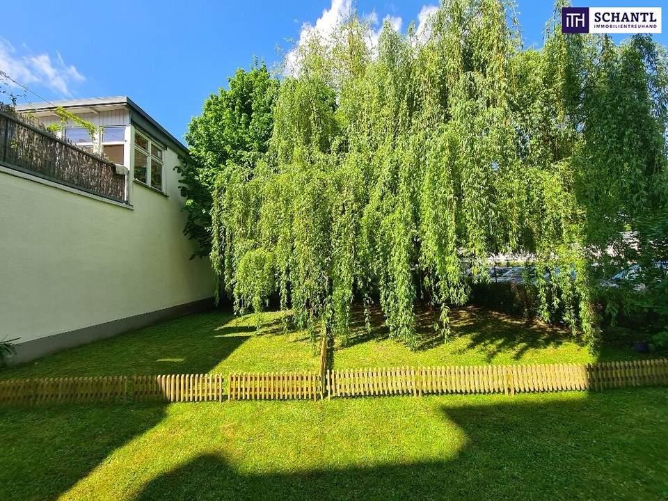 Preisreduktion! Erstbezug nach Sanierung: Moderne Stadtwohnung in zentraler Lage in Graz: 88 m² - 4 Zimmer - große Wohnküche - Garten - praktischer Grundriss! Gleich anfragen und Besichtigungstermin vereinbaren! PROVISIONSFREI!