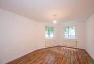Gepflegte 2-Zimmer-Wohnung mit Küche nahe Sonnwendviertel