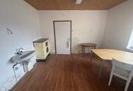 Altbestand mit Potenzial: Sanierungsbedürftiges Wohnhaus in Aigen-Schlägl