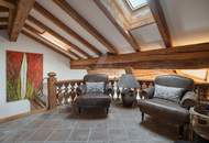 Miete: Tiroler Chalet in sonniger Panoramalage