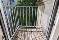 DG-Terrassen-Maisonette nahe Augarten und U4