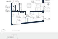 Neues Lebensgefühl im Grazer Trendviertel