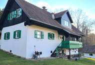 Historisches Bauernhaus mit Charme, Pool und großem Grundstück in idyllischer Lage