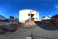 Vielseitig nutzbares Wohnhaus in zentraler Lage von Oberwart