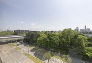 V22 Living - 2 Zimmer im 6. Stock mit Grünblick und Rooftop Pool